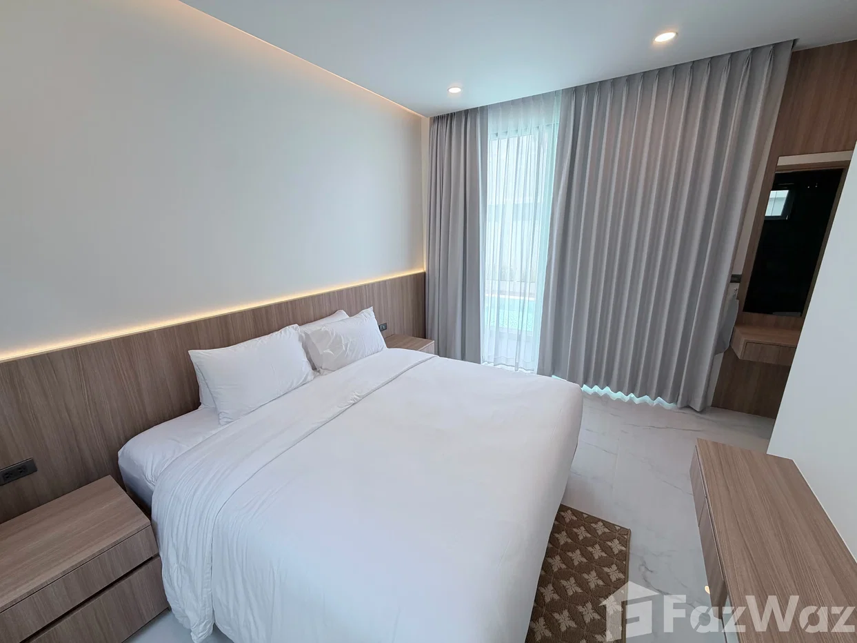 รูป วิลล่าให้เช่า 5 ห้องนอน ใน ราไวย์, ภูเก็ต 6251083 - รูปที่ 12/22