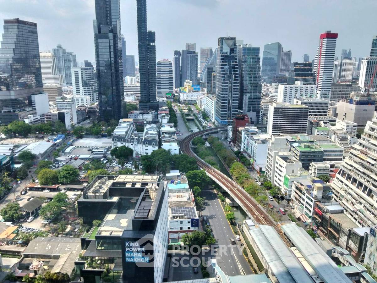 รูป คอนโด 2-ห้องนอน ที่ ดิ อินฟินิตี้ คอนโดมิเนียม ใกล้ BTS ช่องนนทรี (ID 2878685) - รูปที่ 13/14