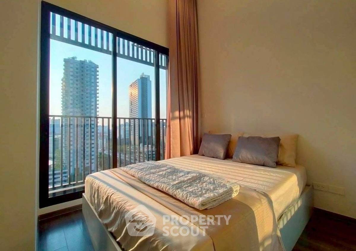 picture 2-BR Condo at KnightsBridge Space Rama 9 near MRT Phra Ram 9 (ID 2875305) - 11/19