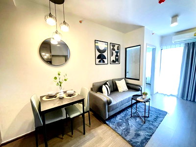 Condos for rent : Condo Ideo Sukhumvit 93 For Rent 1 Bedroom 