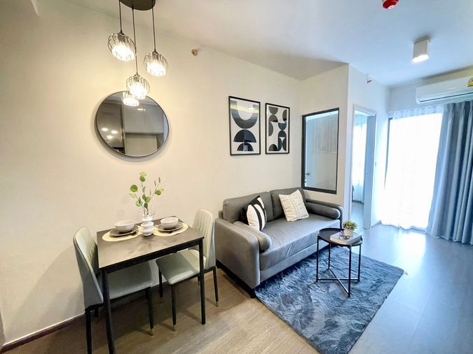Condo Ideo Sukhumvit 93 For Rent 1 Bedroom 
