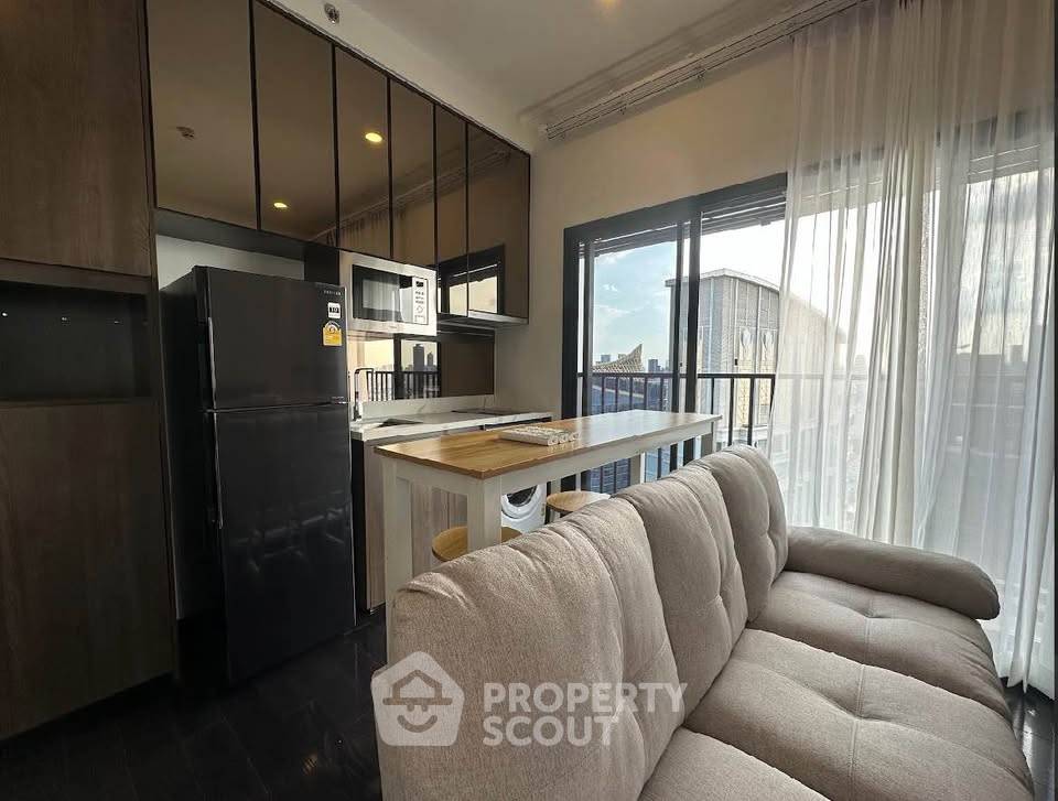picture 2-BR Condo at Park Origin Thonglor near BTS Thong Lor (ID 2796880) - 5/15
