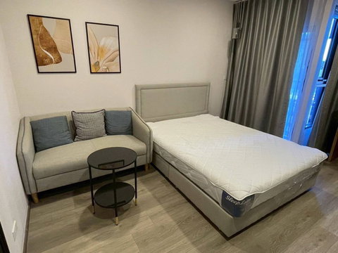 ✨✅ ให้เช่า SOHO Bangkok Ratchada | 18,000 บาท | Studio 26 ตร.ม.📲 📲 Line : 0842932624 / Junesone520
