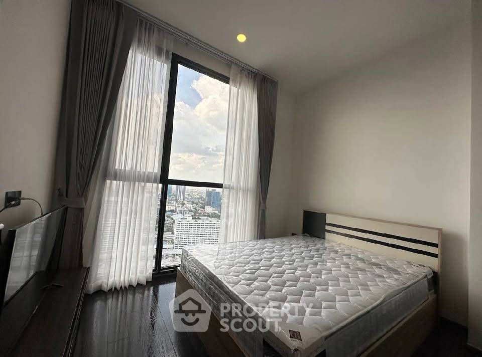 picture 2-BR Condo at Park Origin Thonglor near BTS Thong Lor (ID 2796880) - 10/15