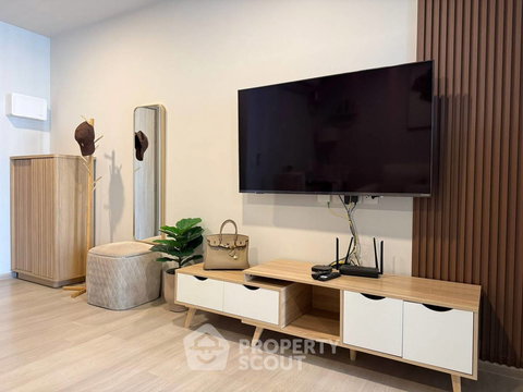 1-BR Condo at ASPIRE Onnut Station near BTS On Nut (ID 2878135)