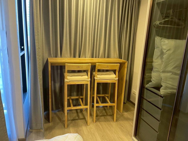 รูป ✨✅ ให้เช่า SOHO Bangkok Ratchada | 18,000 บาท | Studio 26 ตร.ม.📲 📲 Line : 0842932624 / Junesone520 - รูปที่ 5/6