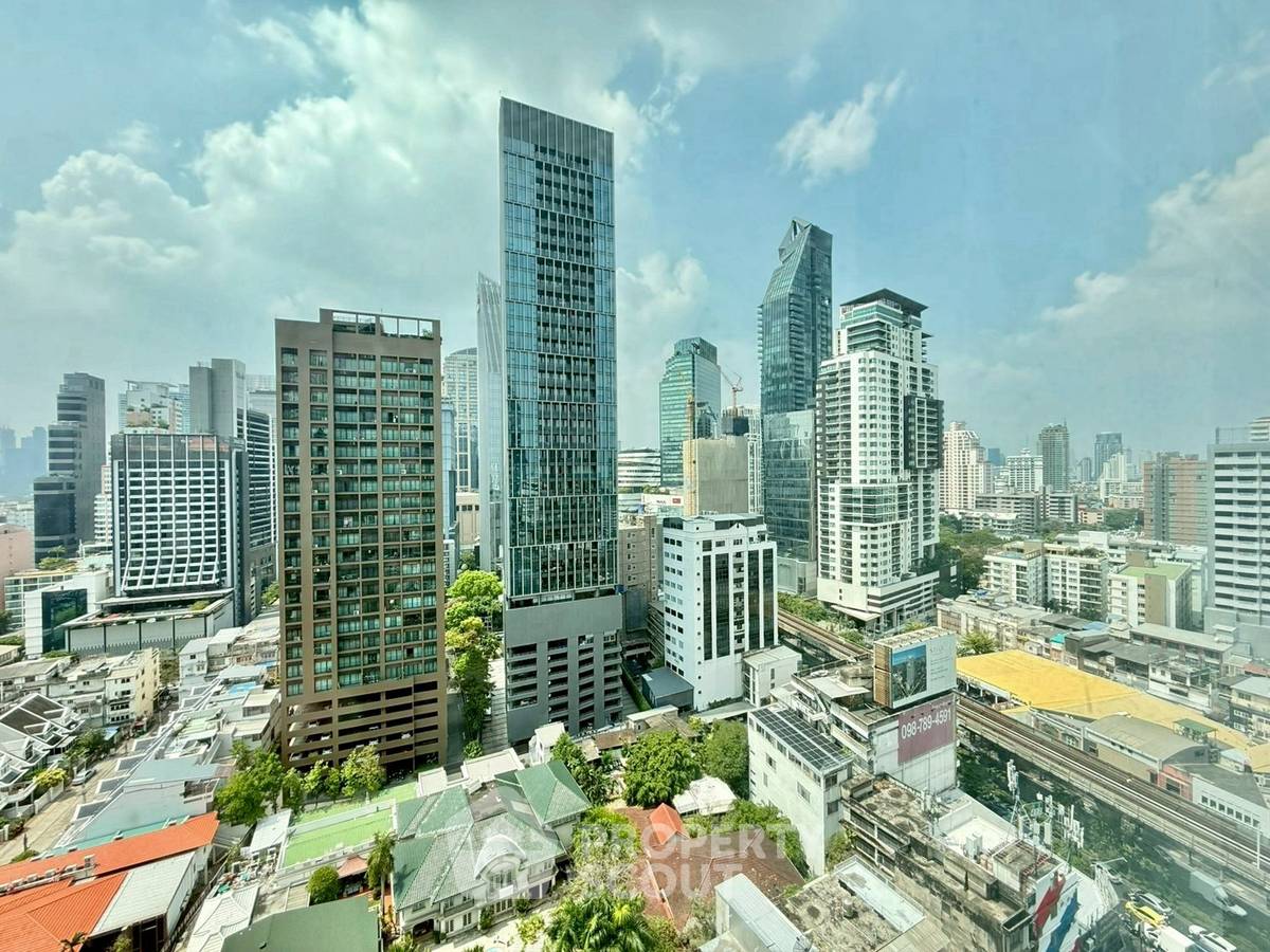 รูป คอนโด 2-ห้องนอน ที่ ดิ แอดเดรส สุขุมวิท 28 ใกล้ BTS พร้อมพงษ์ (ID 2875745) - รูปที่ 7/7