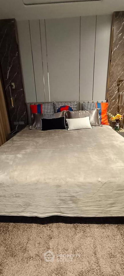 picture 2-BR Condo at COCO Parc near MRT Khlong Toei (ID 2879789) - 4/13