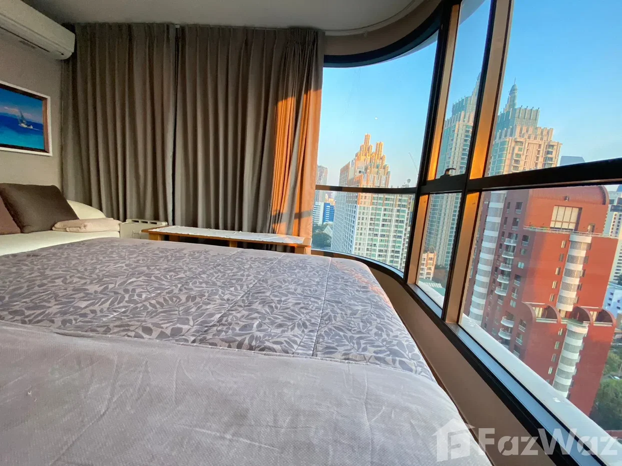 picture Q Chidlom 2bedrooms 2 bathrooms 6250997 - 4/7