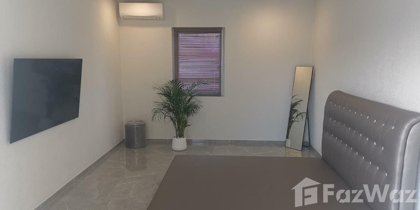 รูป บ้านเดี่ยวให้เช่า 3 ห้องนอน ในโครงการ สยาม รอยัล วิว 1039382 - รูปที่ 6/15