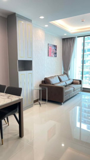 รูป Supalai Oriental Sukhumvit 39 – สัมผัสชีวิตหรูหราใจกลางเมืองใกล้ทุกความสะดวกสบาย - รูปที่ 1/5