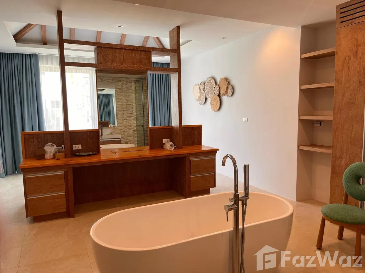 รูป วิลล่าให้เช่า 4 ห้องนอน ในโครงการ เดอะ ลักซ์ ภูเก็ต 1749942 - รูปที่ 25/34