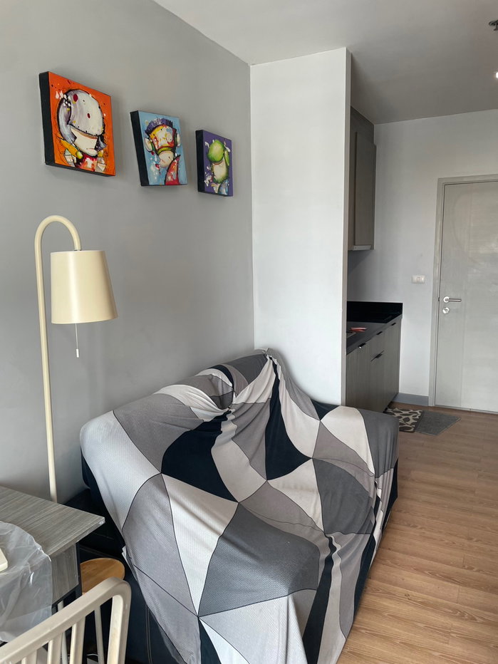 picture 🟪🟦🟩🟨🟧  For Rent Chapter One Midtown Ladprao 24🛎️🛎️ | 𝗟𝗶𝗻𝗲@: @𝗮𝘀𝘀𝗲𝘁𝘀𝗽𝗿𝗼 - 4/10