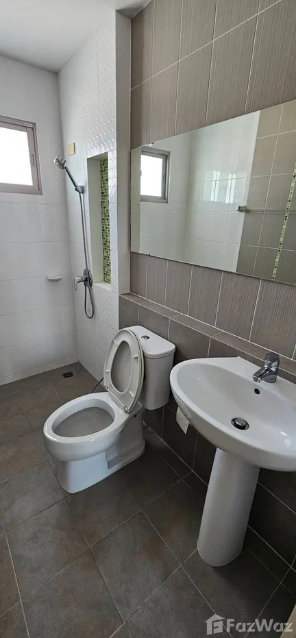 รูป ขาย บ้านเดี่ยว 4 ห้องนอน ในโครงการ ไลฟ อิน เดอะ การ์เด้น โรงโป๊ะ-มอเตอร์เวย์ 6251315 - รูปที่ 12/26
