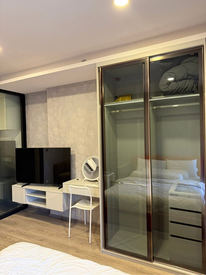รูป ✨✅ ให้เช่า SOHO Bangkok Ratchada | 20,000 บาท | Studio 26 ตร.ม.📲 📲 Line : 0842932624 / Junesone520 - รูปที่ 6/13