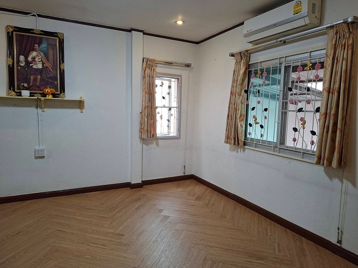 รูป ให้เช่าบ้านเดี่ยว หมู่บ้านสิรธาณี บางกรวย-ปลายบาง 53 ตร.ว. ใกล้ Central Westville และโรงเรียนเทพศิรินทร์นนทบุรี** - รูปที่ 12/12