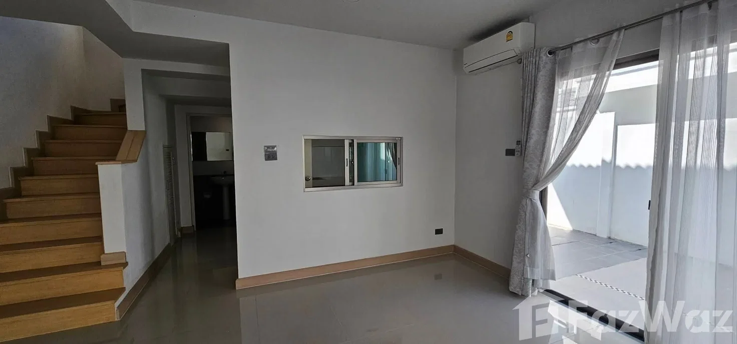 รูป ขาย บ้านเดี่ยว 4 ห้องนอน ในโครงการ ไลฟ อิน เดอะ การ์เด้น โรงโป๊ะ-มอเตอร์เวย์ 6251315 - รูปที่ 18/26