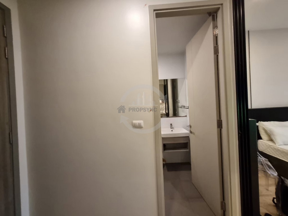 picture 🔥For Rent🔥🪄🎀KnightsBridge Prime Ratchayothin🎀🪄🟠🔵PS-32539277💚LINE ID @propsync - 8/9