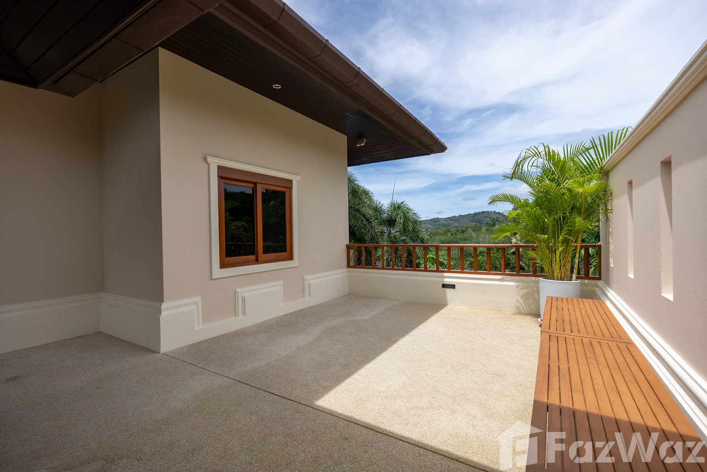 รูป วิลล่าให้เช่า 7 ห้องนอน ในโครงการ เลควู้ด ฮิลส์ วิลล่า 5369540 - รูปที่ 22/48
