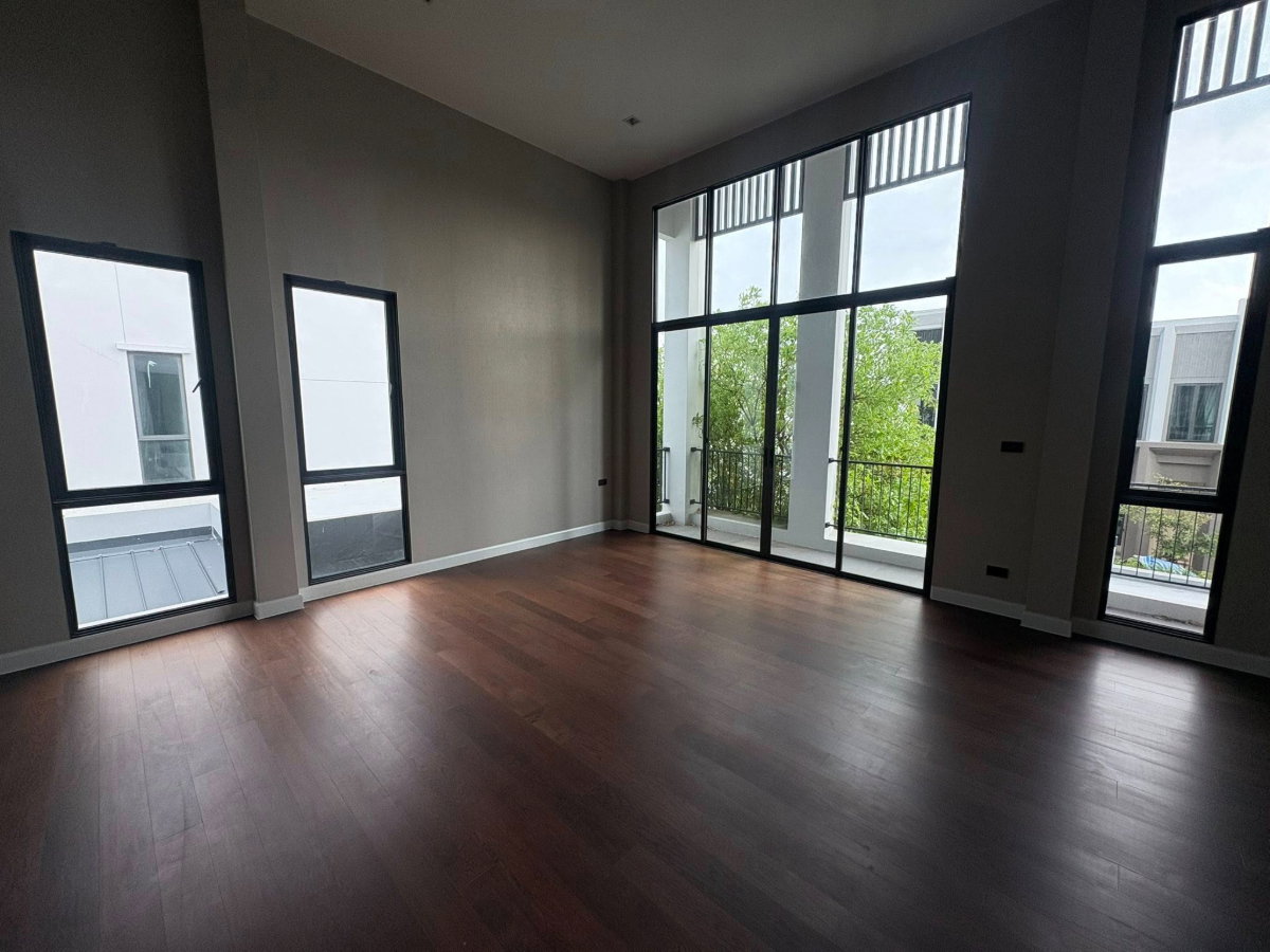 รูป 🏠 ขายบ้าน : Bangkok Boulevard Signature Westgate (บางกอก บูเลอวาร์ด ซิกเนเจอร์ เวสต์เกต) รหัสทรัพย์ | 📌LNP-H1015 - รูปที่ 18/27