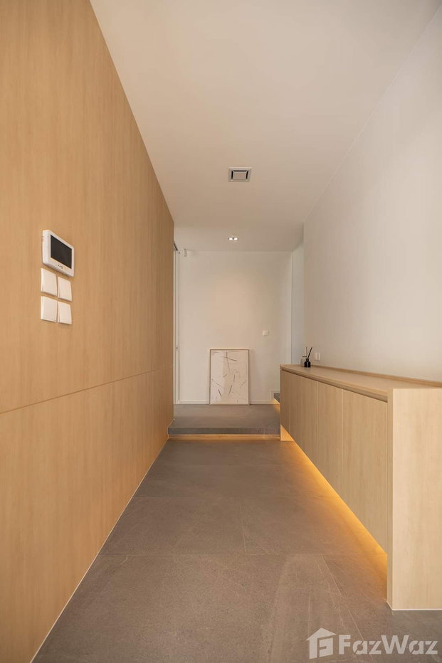 รูป บ้านเดี่ยวให้เช่า 4 ห้องนอน ในโครงการ วีเว่ พระราม 9 1404272 - รูปที่ 16/16
