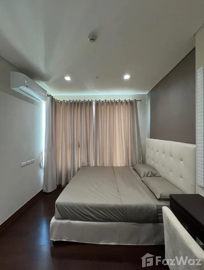 picture Ivy Thonglor for rent, 1 bedroom unit, 43 sq.m BTS Thonglor 6233399 - 6/9