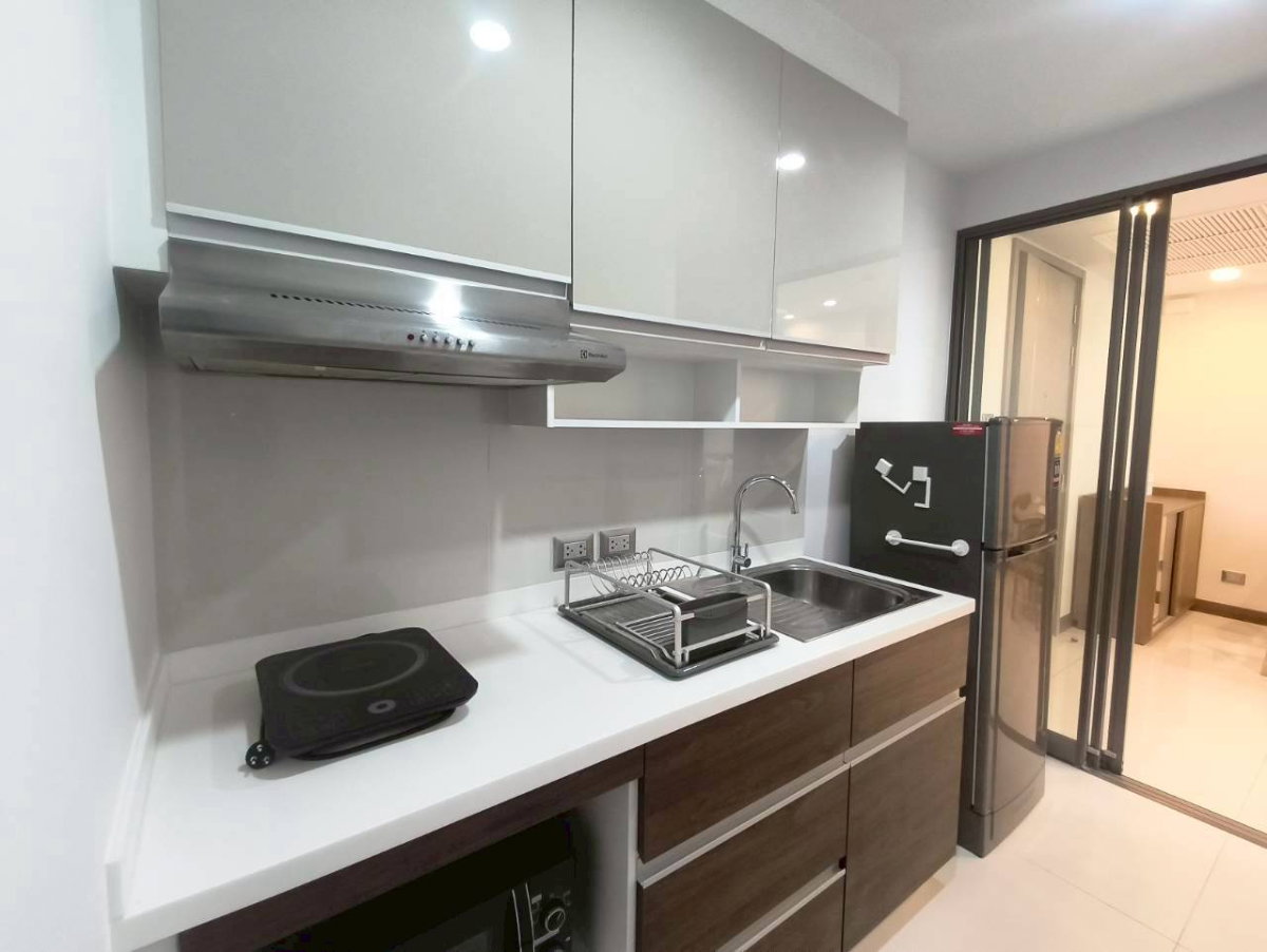 รูป 🏙️ PFD-08376 Supalai Oriental Sukhumvit 39 | ศุภาลัย โอเรียนทัล สุขุมวิท 39 | 47 sq.m. - รูปที่ 17/20