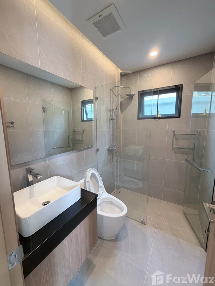 รูป วิลล่าให้เช่า 5 ห้องนอน ใน ราไวย์, ภูเก็ต 6251083 - รูปที่ 11/22