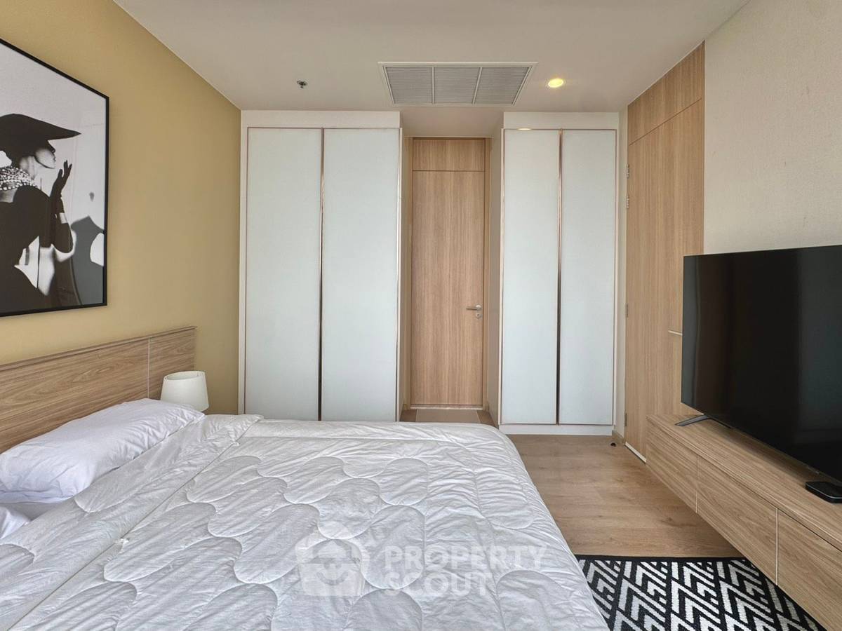 รูป คอนโด 1-ห้องนอน ที่ โนเบิล บีอี ไนน์ทีน สุขุมวิท ใกล้ BTS นานา (ID 2872684) - รูปที่ 15/15