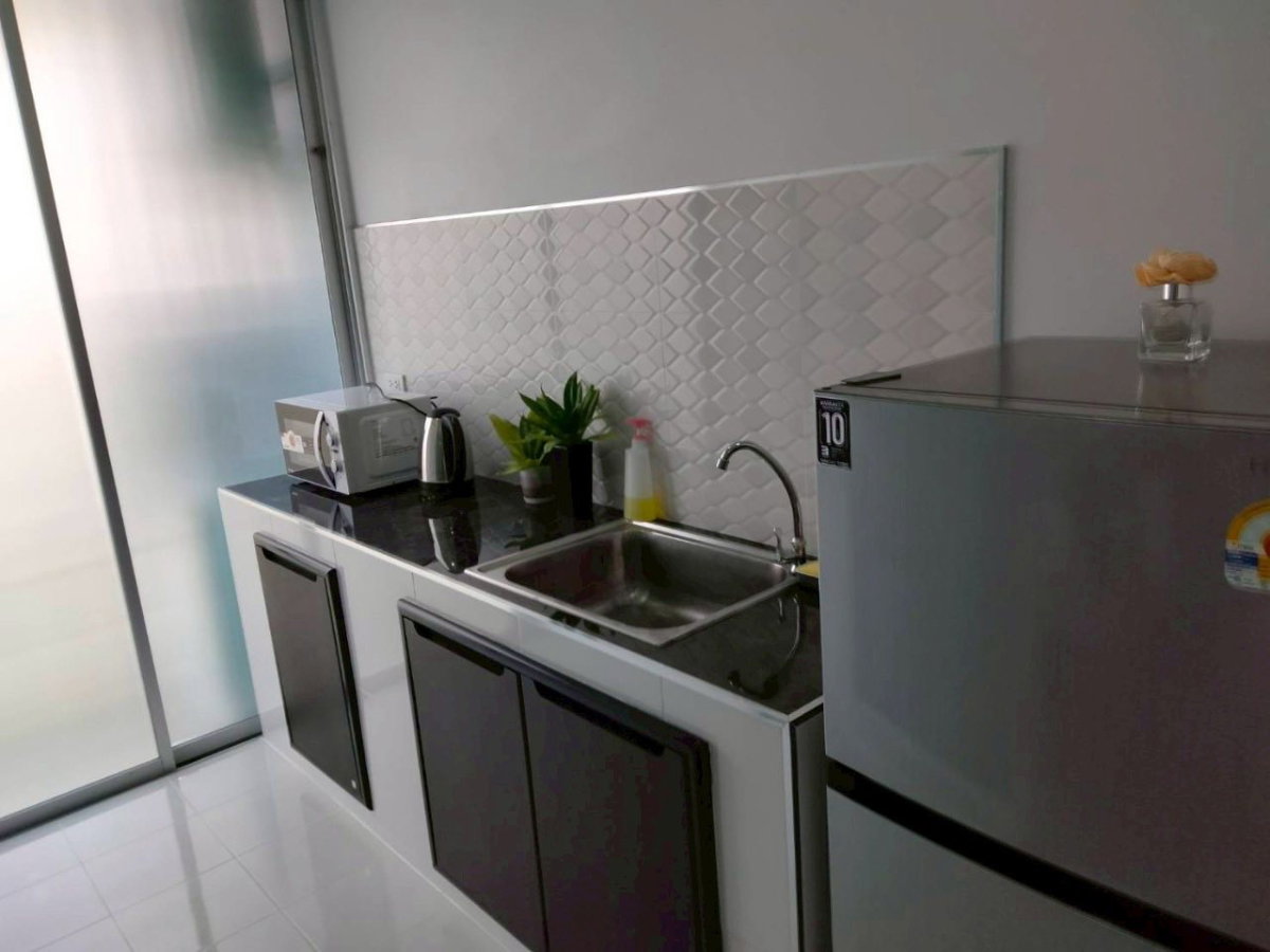 รูป ให้เช่า Best Point Condominium 10,000 บาท ราคาดีมาก หายากราคานี้ในภูเก็ต 🔥🔥 - รูปที่ 6/10