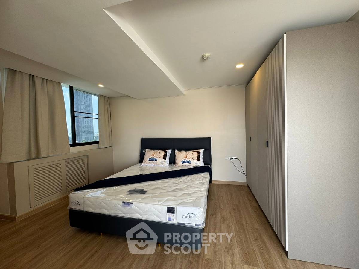 รูป คอนโด 2-ห้องนอน ที่ ศุภาลัย เพลส สุขุมวิท 39 ใกล้ BTS พร้อมพงษ์ (ID 2881007) - รูปที่ 8/17