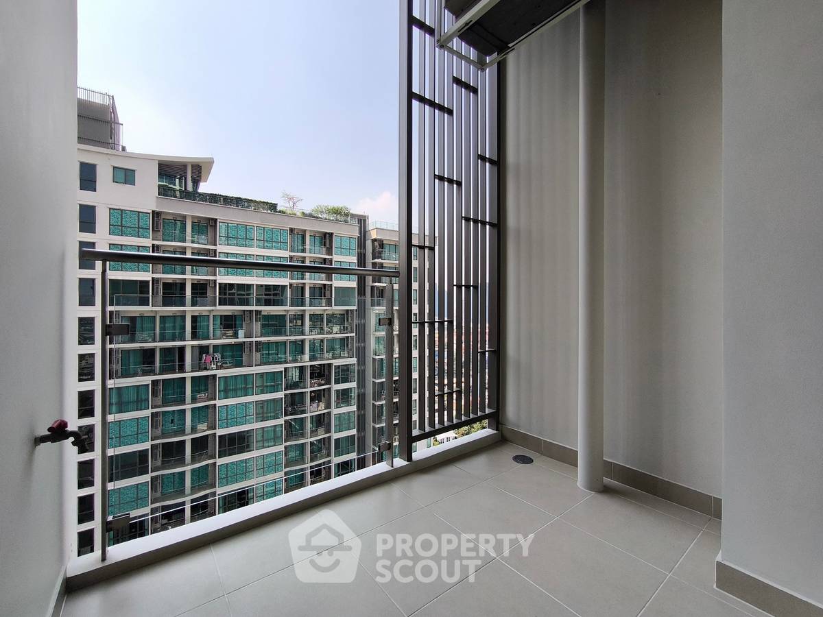 รูป คอนโด 2-ห้องนอน ที่ ศุภาลัย โอเรียนทัล สุขุมวิท 39 ใกล้ MRT เพชรบุรี (ID 2073908) - รูปที่ 12/14