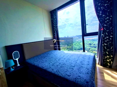 Condos for sale : The Line Jatujak-Mochit | 🚝Near BTS, MRT Chatuchak #2025090611753#FC