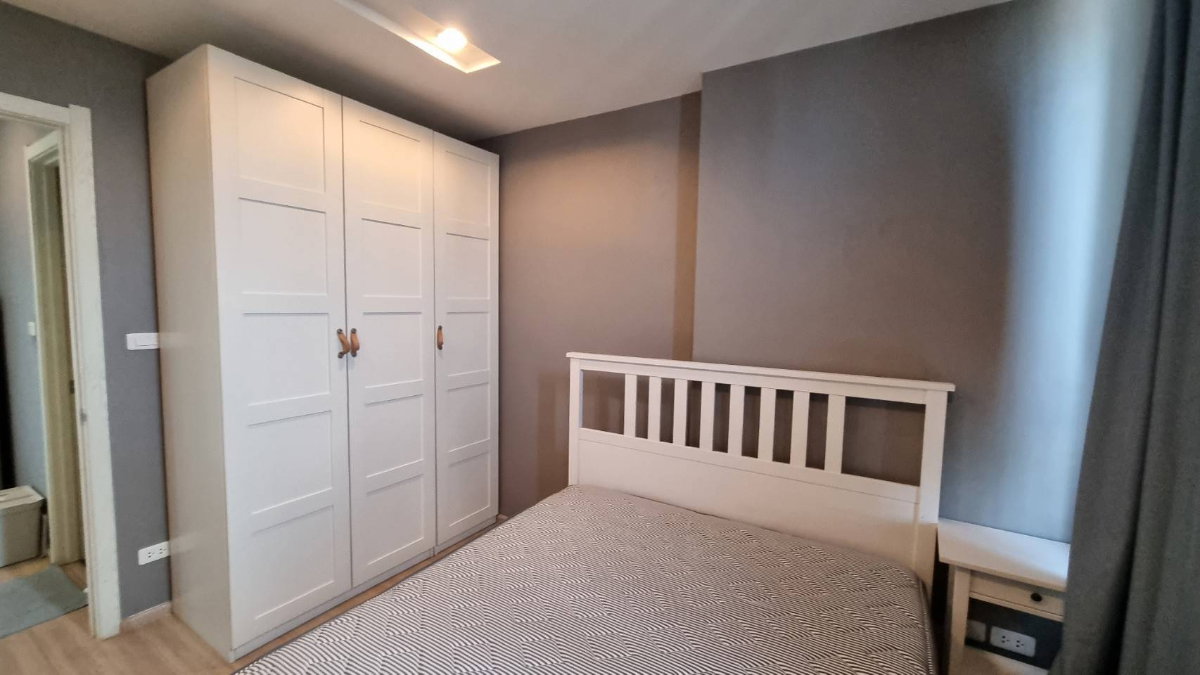 picture Condo For Rent!!Artemis Sukhumvit 77 - 6/6