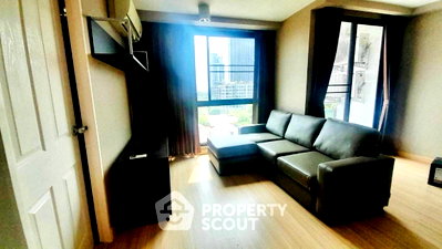 Condos for rent : 2-BR Condo at Chateau In Town Sukhumvit 62/1 Phase 2 near BTS Bang Chak (ID 2876273)