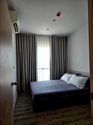 คอนโดให้เช่า : 🏢 ให้เช่าคอนโด : KnightsBridge Sky River Ocean (ไนท์บริดจ์ สกาย ริเวอร์ โอเชี่ยน)   รหัสทรัพย์ | 📌LNP-C9342