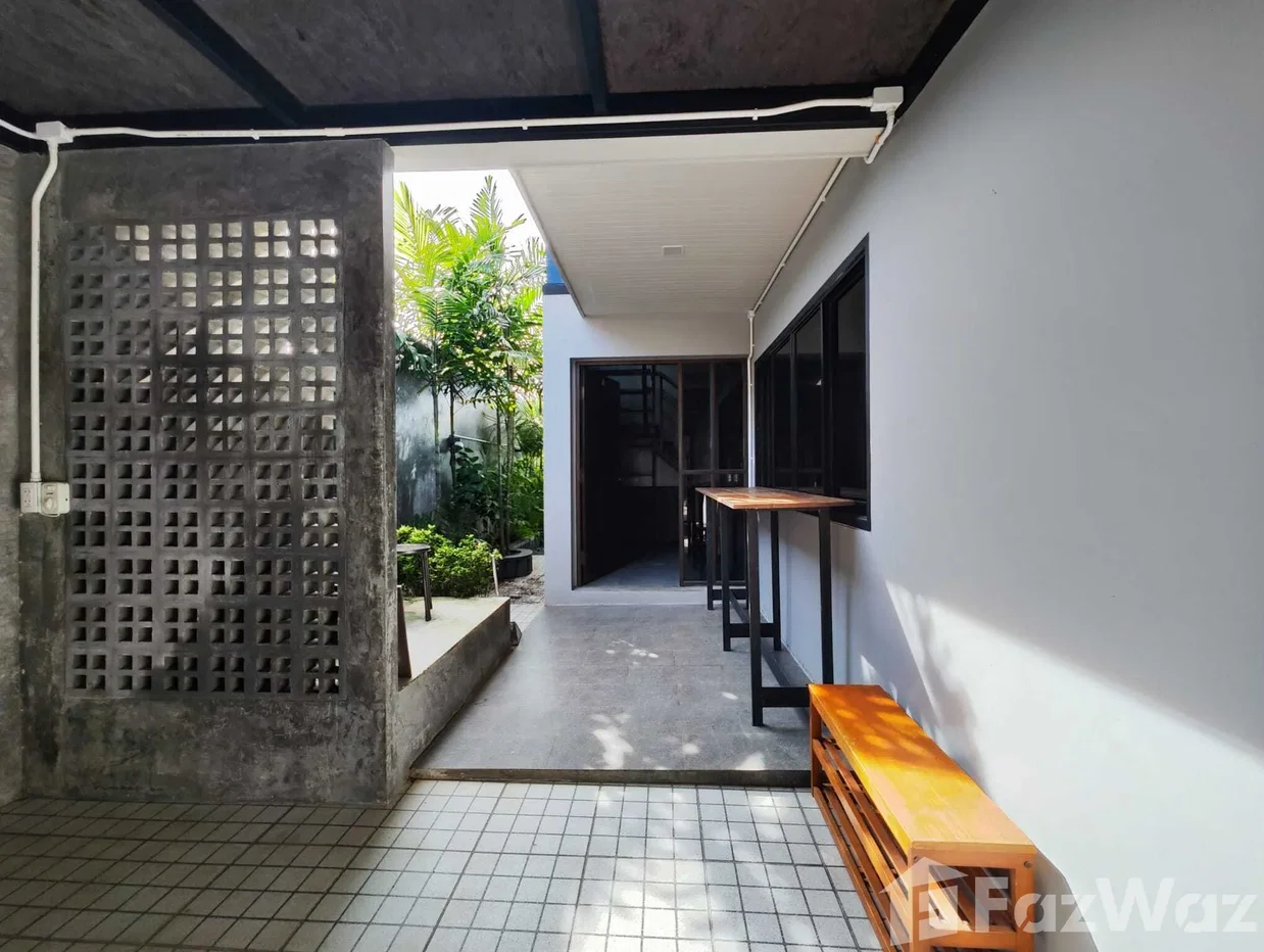 รูป บ้านเดี่ยวให้เช่า 2 ห้องนอน ใน เทพกระษัตรี, ภูเก็ต 6251077 - รูปที่ 2/14
