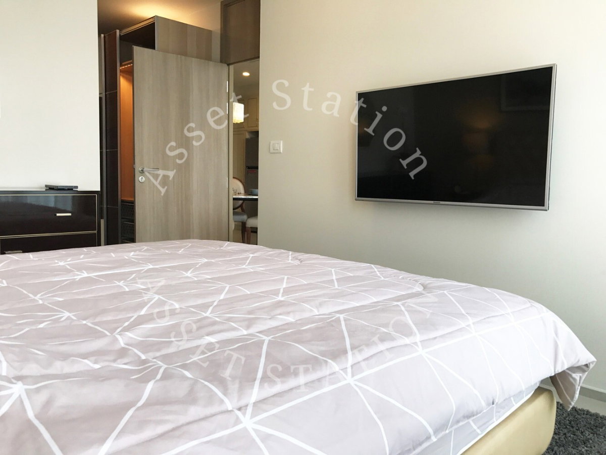 รูป 💥 Noble Ploenchit พร้อมอยู่ ราคาดี ใจกลางสุขุมวิท–เพลินจิต ทำเลทอง ใกล้รถไฟฟ้า BTS สถานีเพลินจิต (100 ม.) ✨ - รูปที่ 4/19