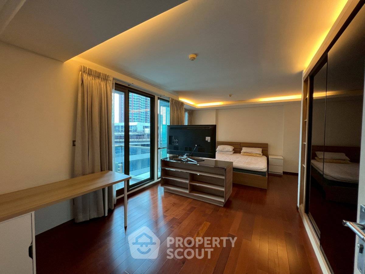 รูป คอนโด 2-ห้องนอน ที่ ดิ แอดเดรส สุขุมวิท 61 ใกล้ BTS เอกมัย (ID 2878898) - รูปที่ 20/42
