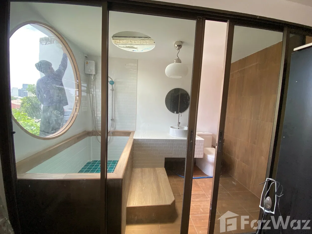 รูป ขาย ทาวน์เฮ้าส์ 5 ห้องนอน ใน คลองตันเหนือ, กรุงเทพมหานคร 984464 - รูปที่ 6/16