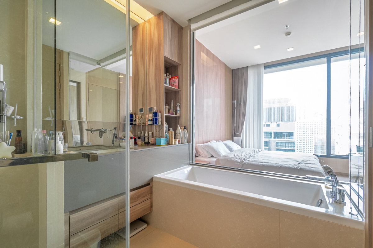 picture 💥CP-10762💥The ESSE Asoke👉Line : @mastercondo - 13/18