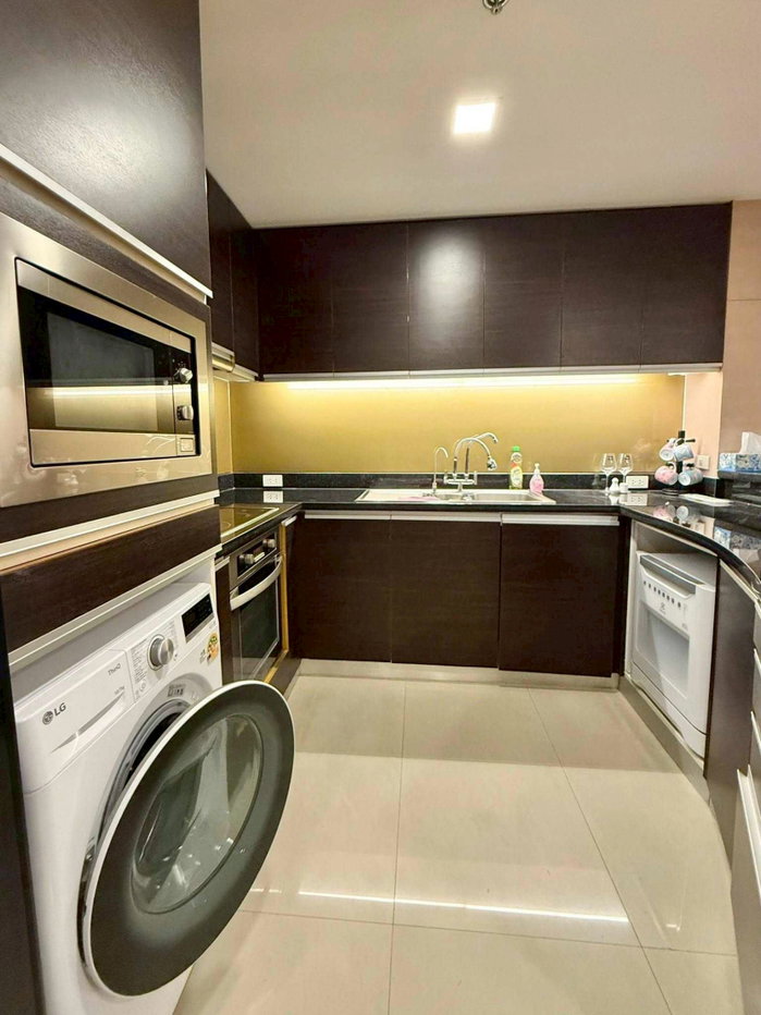รูป ปล่อยขาย Urbana Sathorn ราคา 27.6 ล้านบาท - รูปที่ 16/17