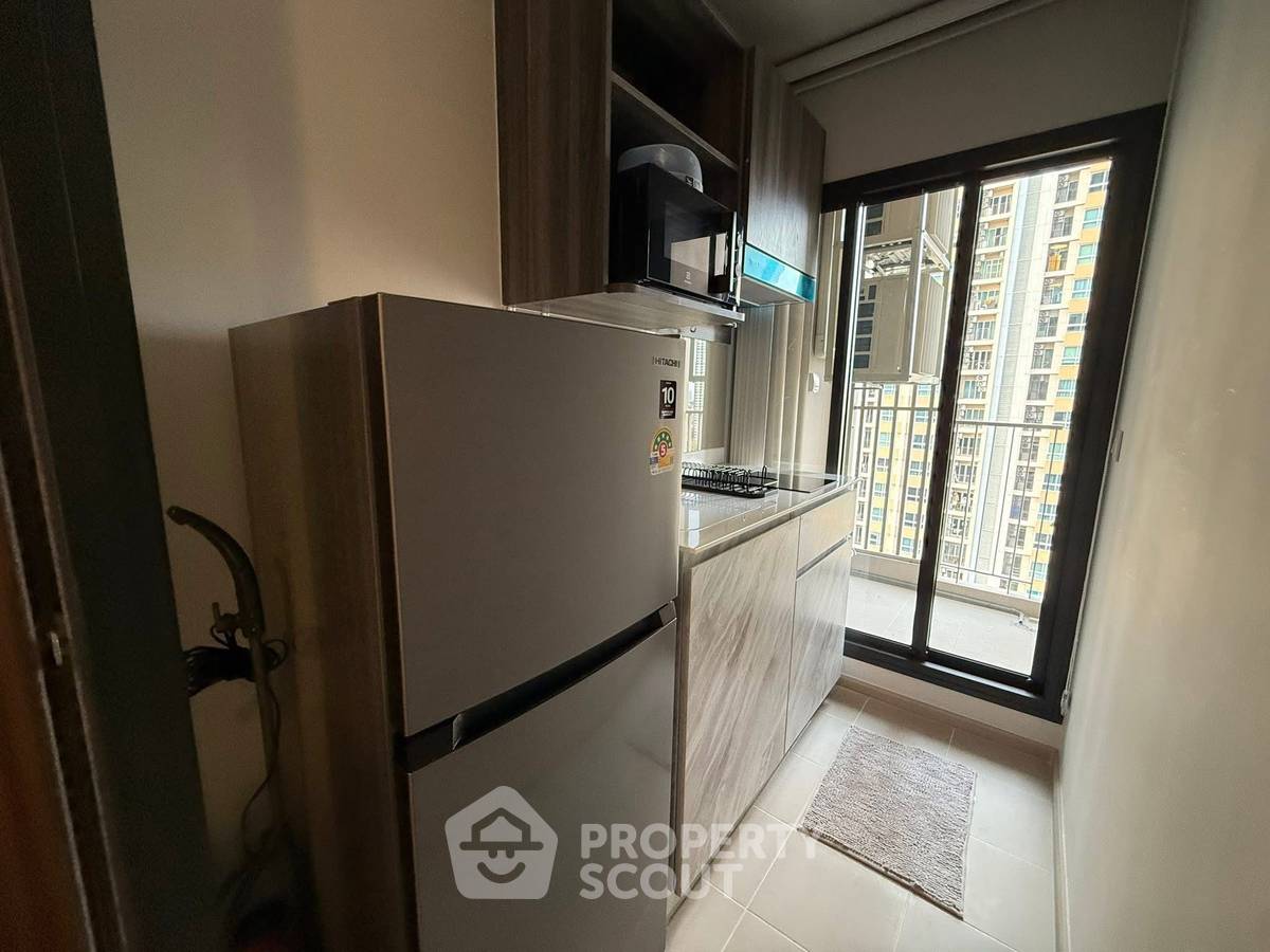 รูป คอนโด 1-ห้องนอน ที่ แอสปาย อ่อนนุช สเตชั่น ใกล้ BTS อ่อนนุช (ID 2878135) - รูปที่ 12/13