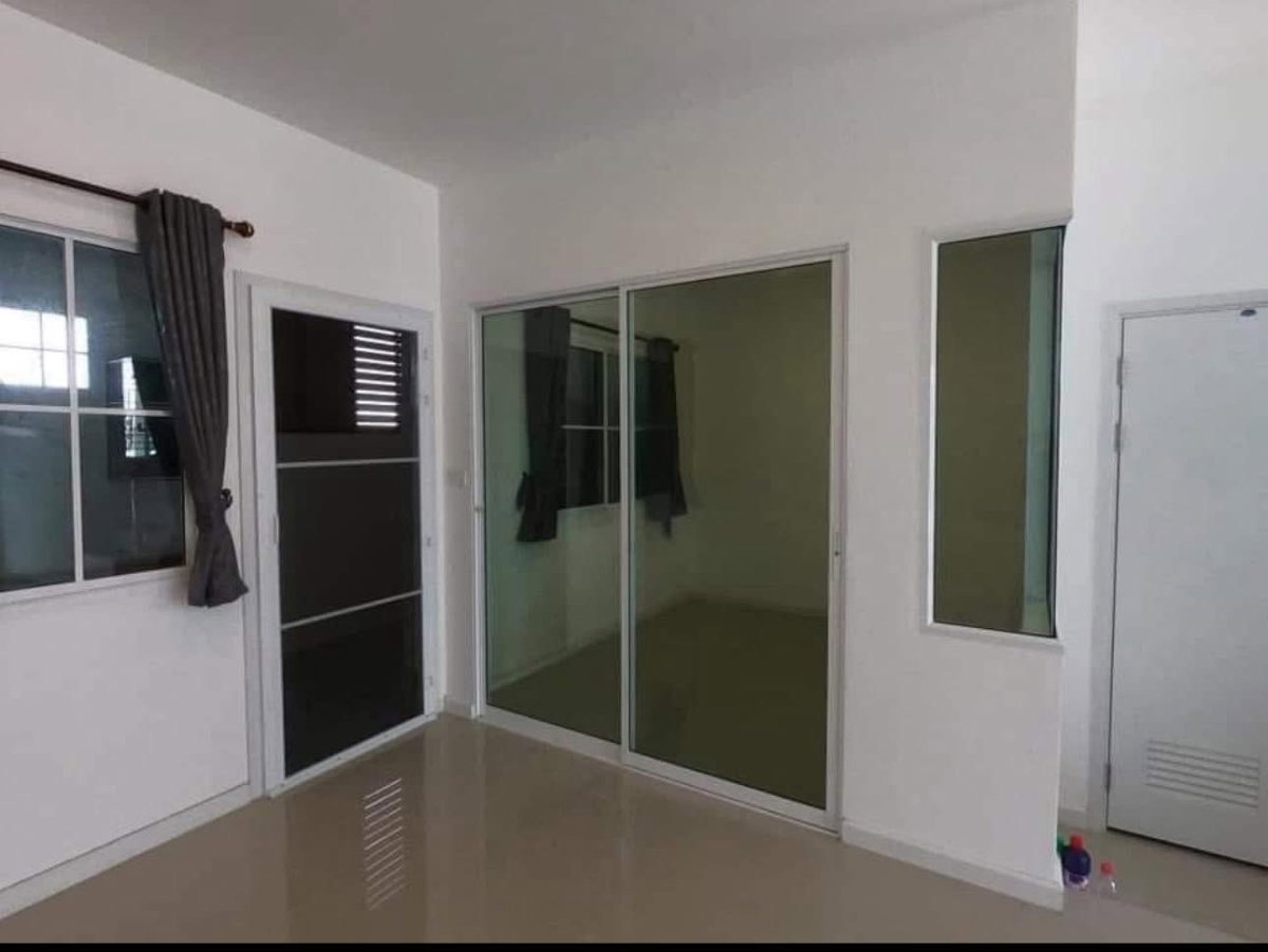 รูป 🏡 บ้านให้เช่า หมู่บ้านเสนา วีว่า ศรีราชา 0996903486  ดรีม  - รูปที่ 4/16