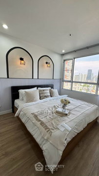 1-BR Condo at Condo One X Sukhumvit 26 near BTS Phrom Phong (ID 2868712)