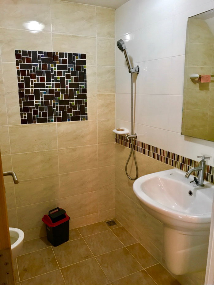 รูป ให้เช่าทาวน์เฮ้าส์ 2 ชั้น โครงการ Gusto Town Home รามคำแหง พื้นที่ใช้สอย 132 ตรม. 3 ห้องนอน, 3 ห้องน้ำ, กัสโต้ ทาวน์โฮม รามคำแหง เพราะการเดินทางสะดวก - รูปที่ 5/11
