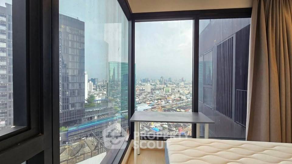 รูป คอนโด 1-ห้องนอน ที่ แอชตัน อโศก - พระราม 9 ใกล้ MRT พระราม 9 (ID 2568909) - รูปที่ 8/10