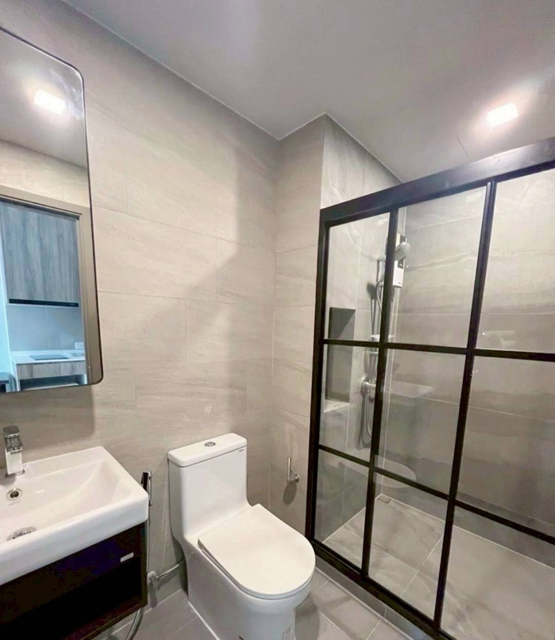รูป 🌤️ Metris District Ladprao 🛋️1Bed วิวเมืองละมุน✨เฟอร์ครบ ครัวบิวท์อิน พร้อมอยู่ 🚝ใกล้ MRT พหลโยธิน 💖18,000.- - รูปที่ 6/6