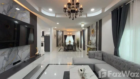 Fully Furnished 2-Storey Detache House For Sale 6251349