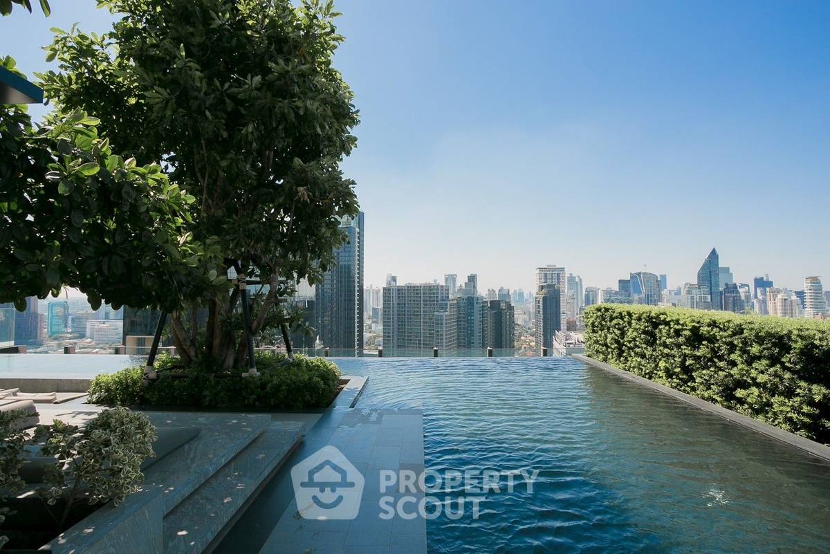 รูป คอนโด 1-ห้องนอน ที่ ลาวิค สุขุมวิท 57 ใกล้ BTS ทองหล่อ (ID 2843119) - รูปที่ 30/36